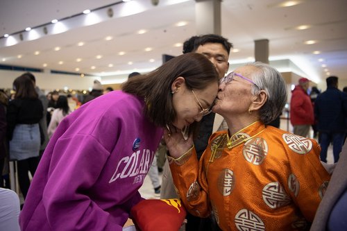 ЖАГСААЛТ: “Илгээлт-2100” тэтгэлэгт хөтөлбөрт тэнцсэн 310 төгсөгч